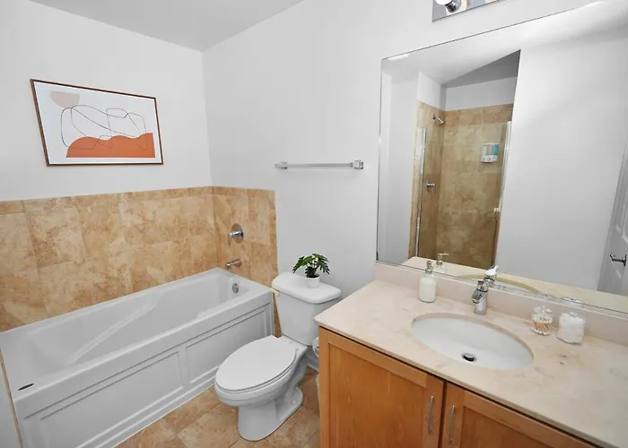 Apartamento Luxury 21st Floor Skyline Views Near Grant Park Chicago
