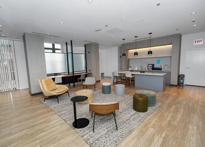 Apartamento Luxury 21st Floor Skyline Views Near Grant Park Chicago